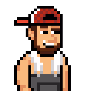Farmer #9363