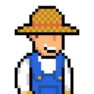 Farmer #9366