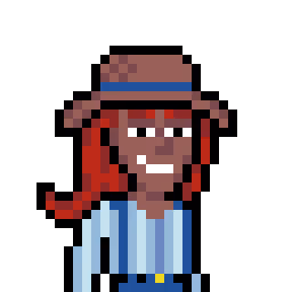 Farmer #9368