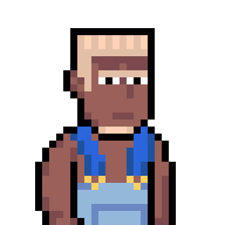 Farmer #9369