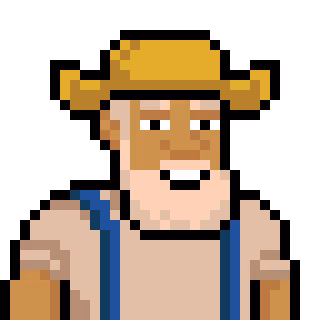 Farmer #9370