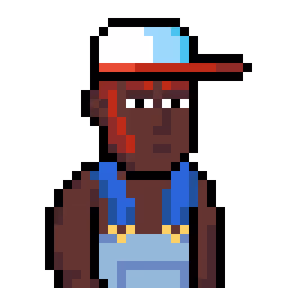 Farmer #9372