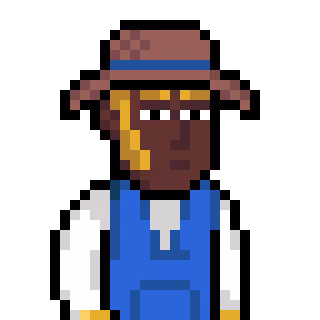 Farmer #9373