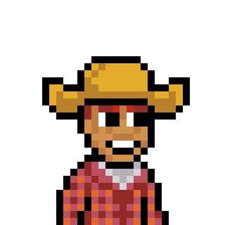 The Kid Farmer #9376
