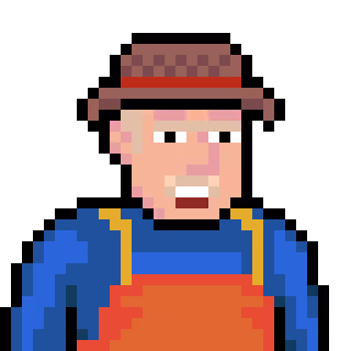 Farmer #938