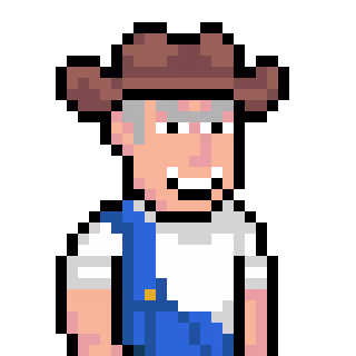 Farmer #9380
