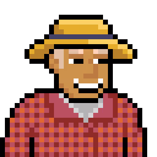 Farmer #9381