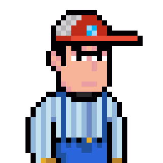 Farmer #9383