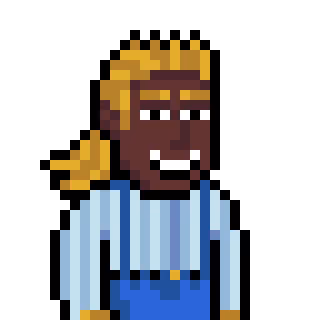 Farmer #9386