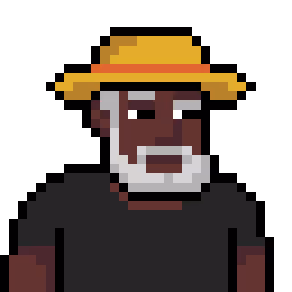Farmer #9387