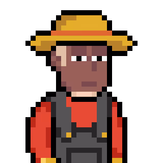 Farmer #9388