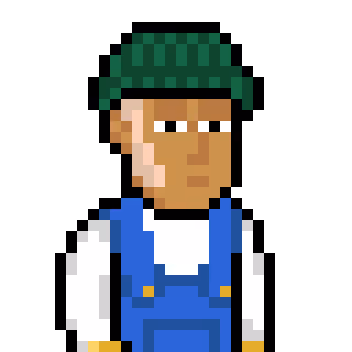 Farmer #9389