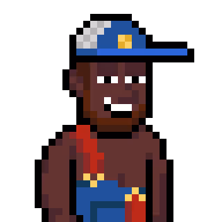 Farmer #9390