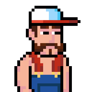 Farmer #9391