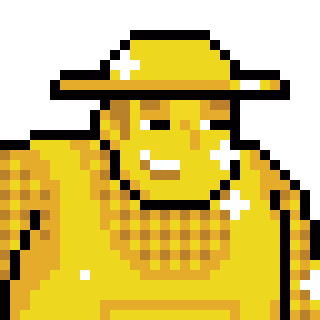 Farmer #9392