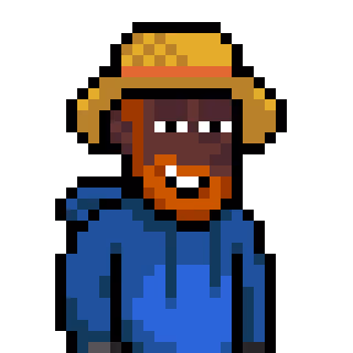 Farmer #9393