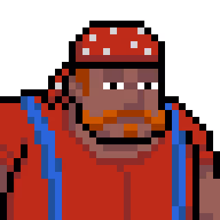 Farmer #9394