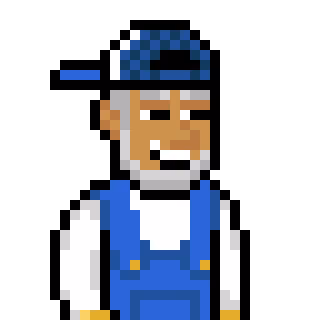 Farmer #9395