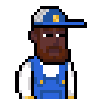 Farmer #9396