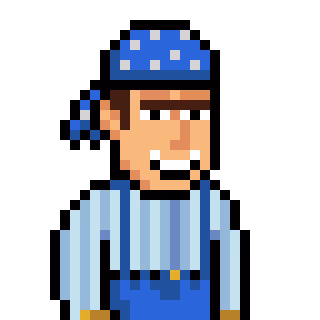 Farmer #9397
