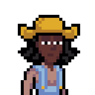 Farmer #9399