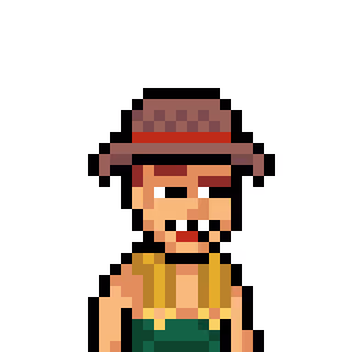 Farmer #94
