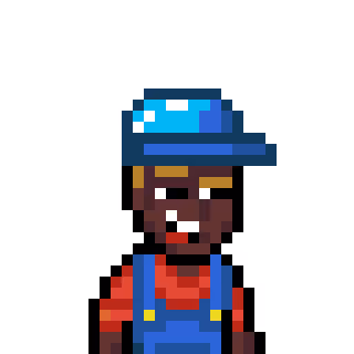 Farmer #940