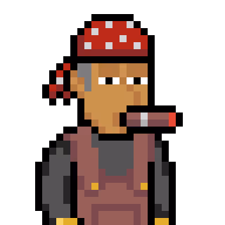 Farmer #9400