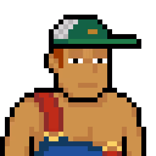 Farmer #9401