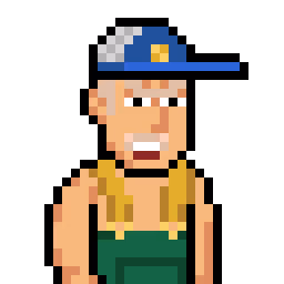 Farmer #9402