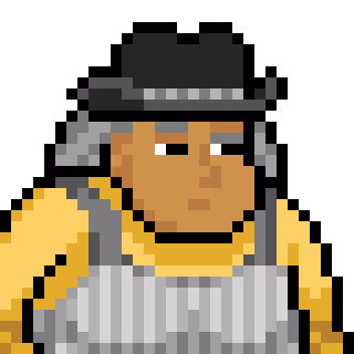 Farmer #9403