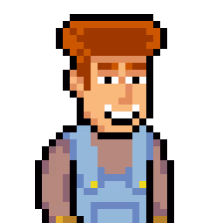 Farmer #9404