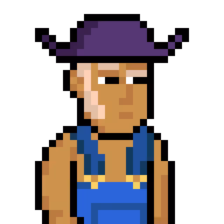 Farmer #9406