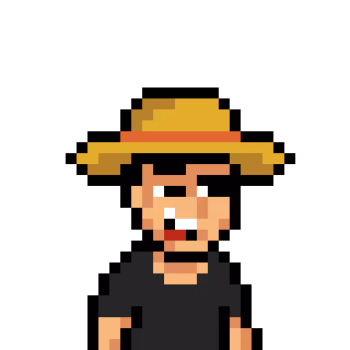Farmer #9407