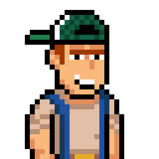 Farmer #9410
