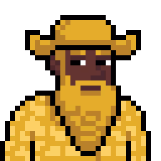 Diesel Farmer #9412