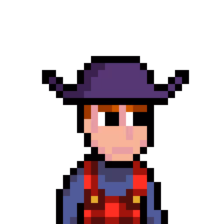 The Kid Farmer #9413