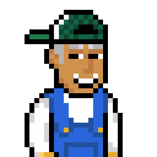 Farmer #9417