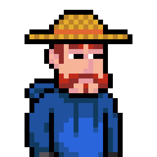 Farmer #9422