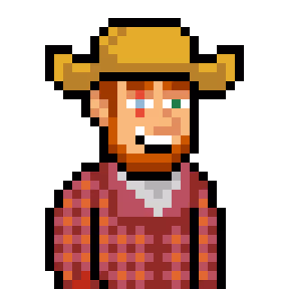Farmer #9425