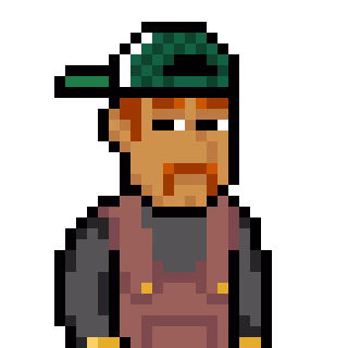 Farmer #943
