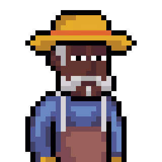 Farmer #9431