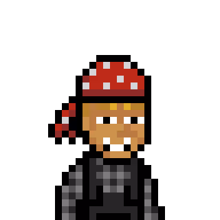 Farmer #9432