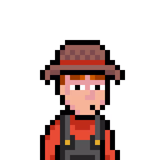 Farmer #9433