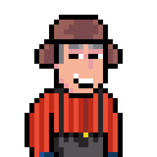 Farmer #9435