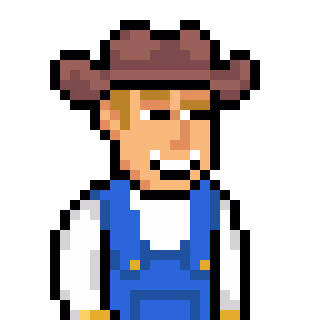 Farmer #9436