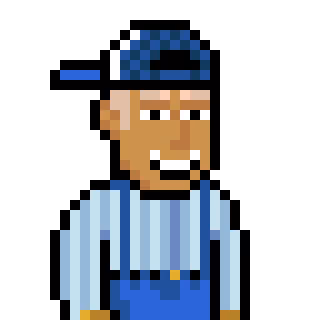 Farmer #9440