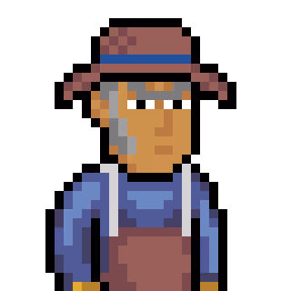 Farmer #9441