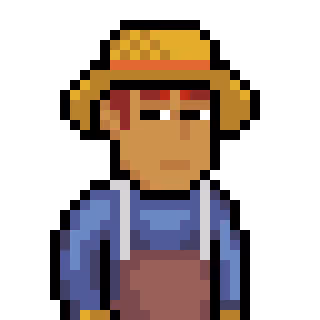 Farmer #9443