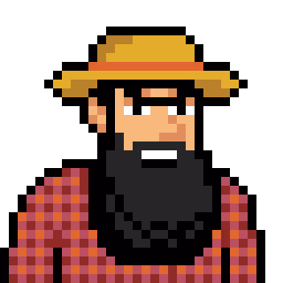 Farmer #9444